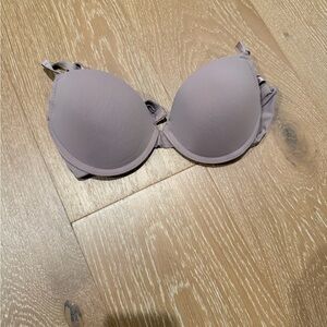 Light Purple Bra